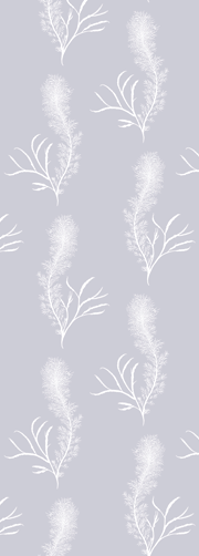 FeatherPl piggrey chair.