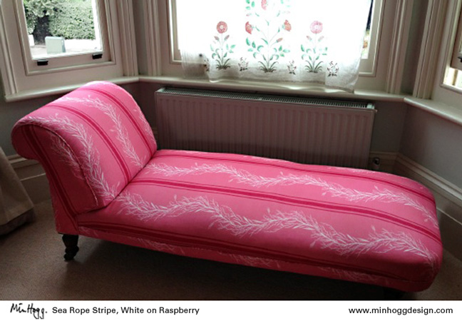 RopeStripe raspberry.